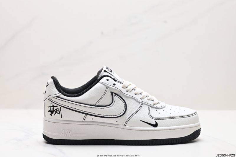 Nike Air Force 1 Shoes